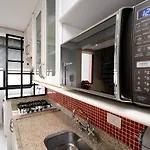 Duplex completo no melhor spot!