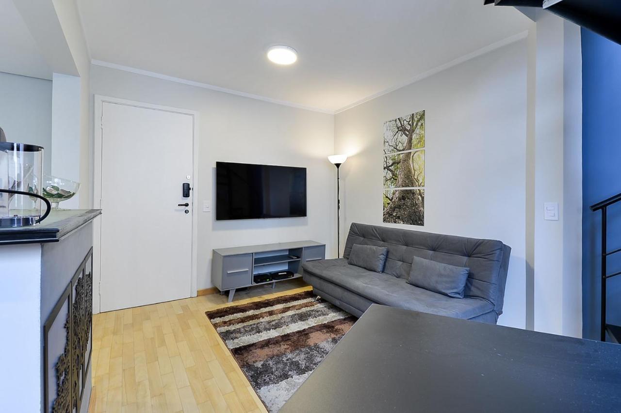 Duplex Completo No Spot Da Vila Olimpia! * São Paulo