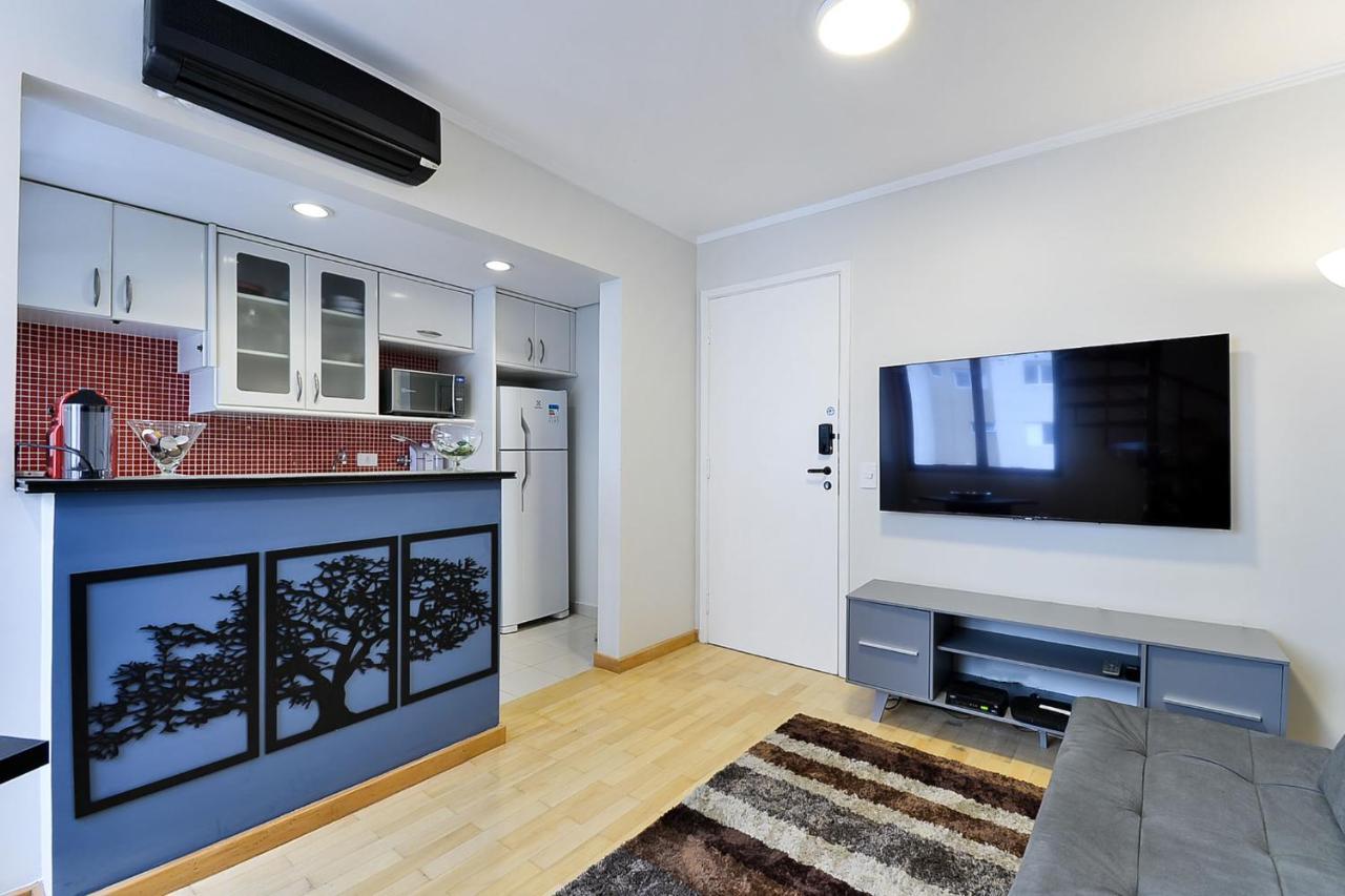Duplex Completo No Spot Da Vila Olimpia! * São Paulo