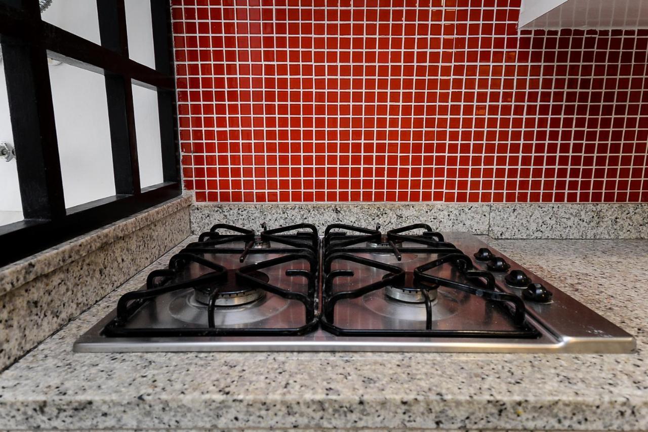 Duplex Completo No Spot Da Vila Olimpia!