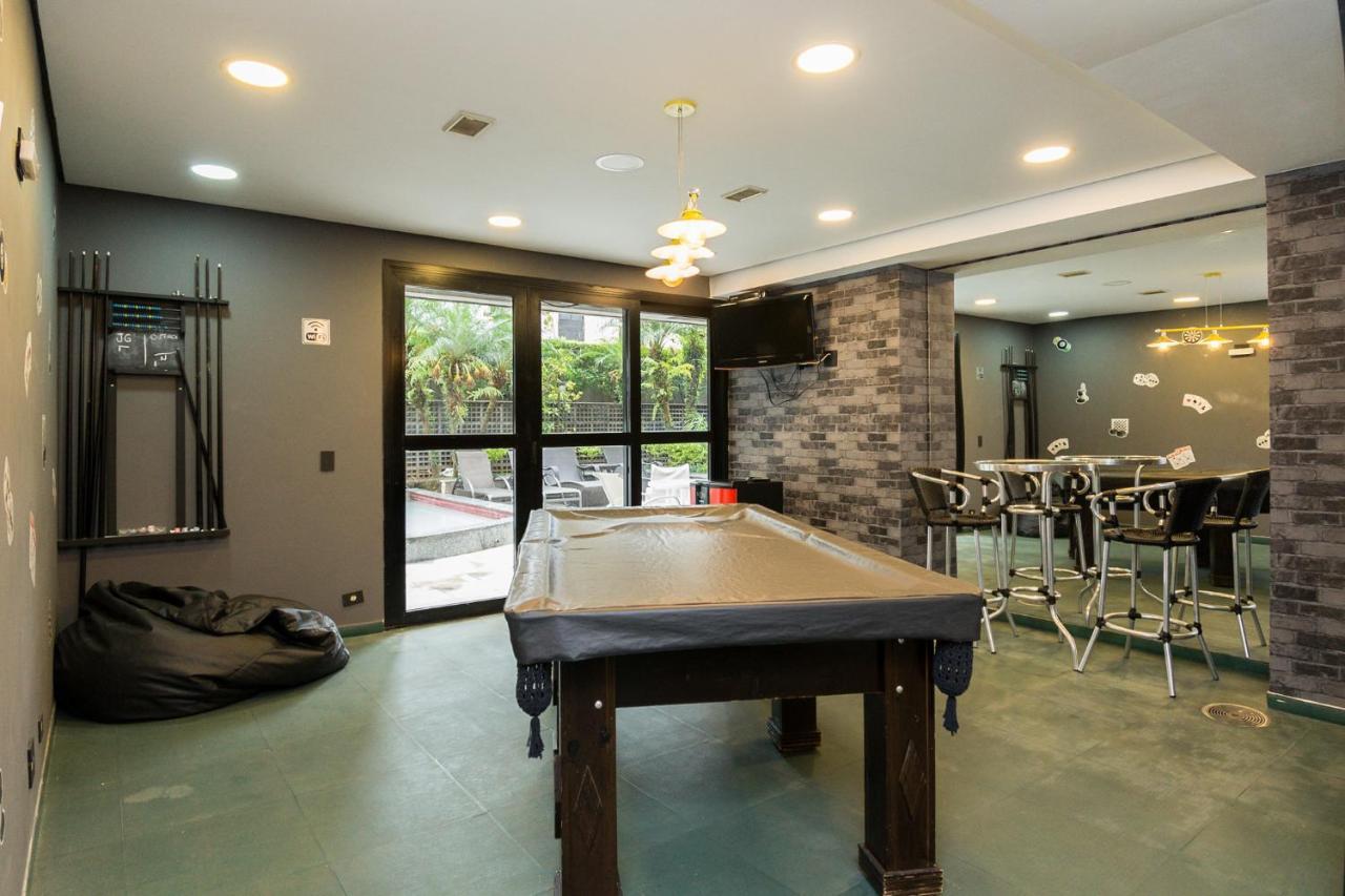 Apartamento Duplex Completo No Spot Da Vila Olimpia! *