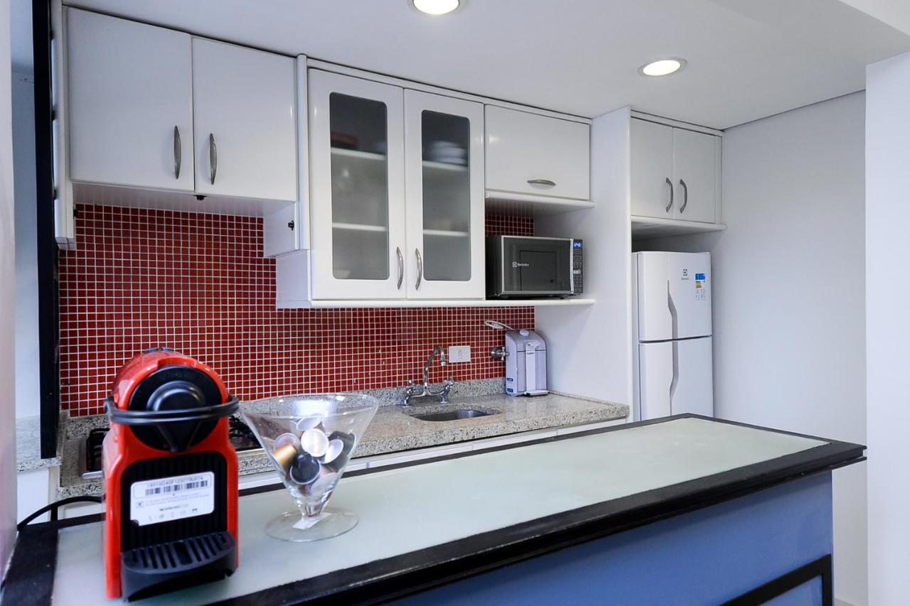 Duplex Completo No Spot Da Vila Olimpia! *