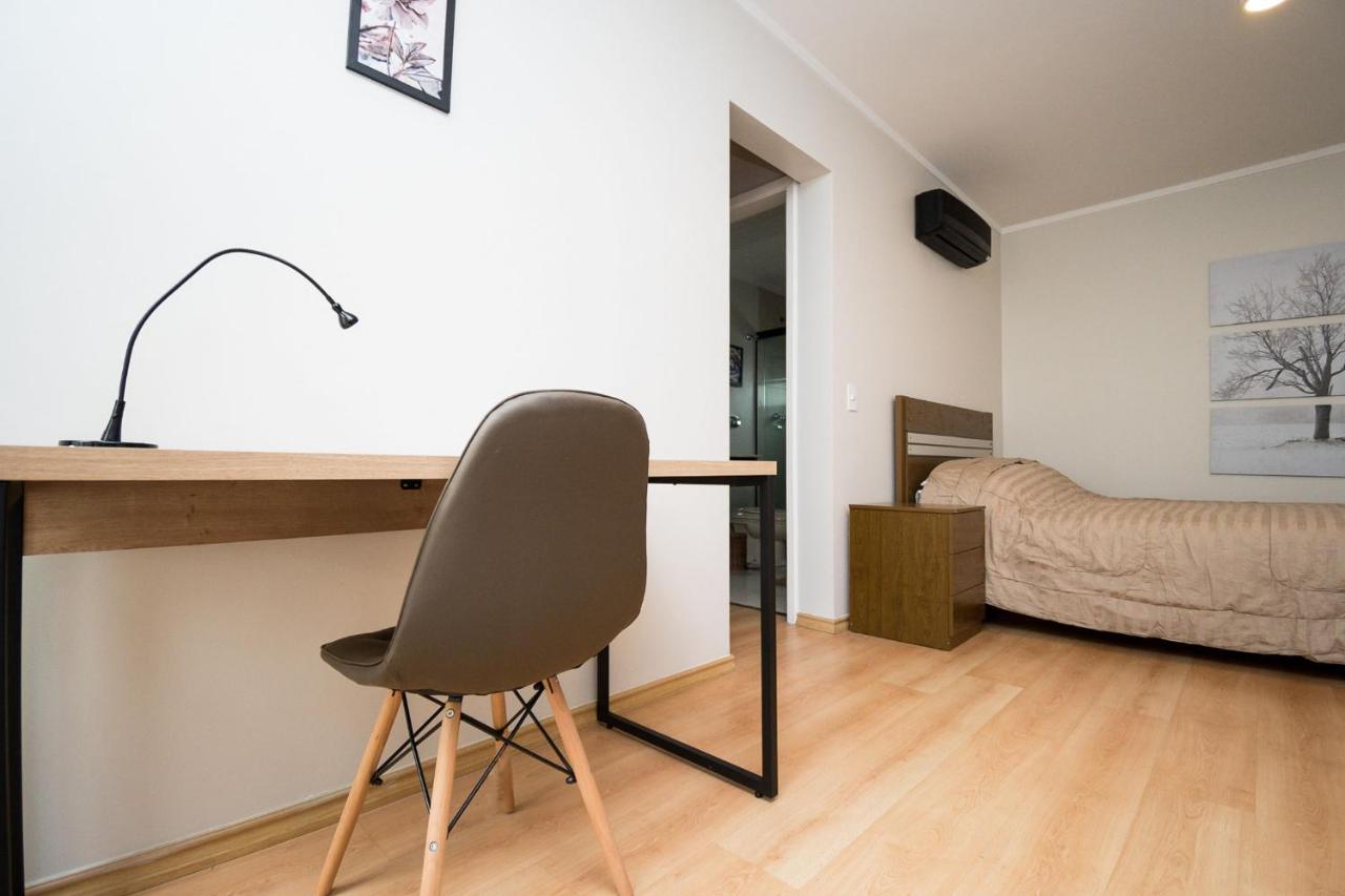 Apartamento Duplex Completo No Spot Da Vila Olimpia! *