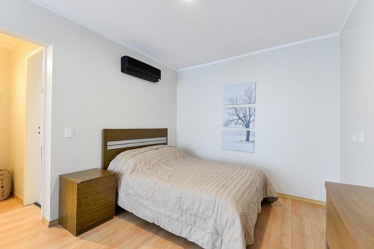 Apartamento Duplex Completo No Spot Da Vila Olimpia! São Paulo