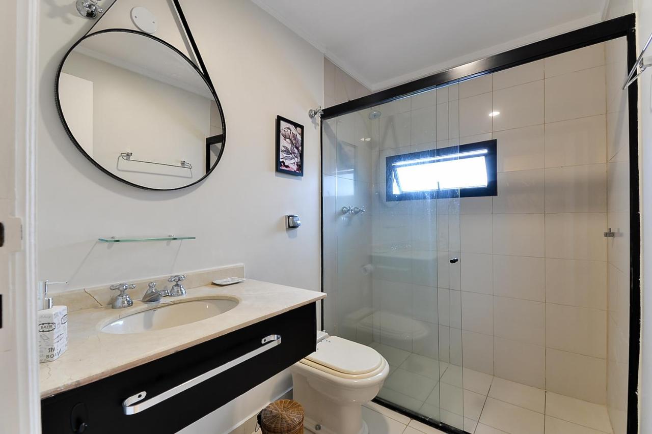 Apartamento Duplex Completo No Spot Da Vila Olimpia! *
