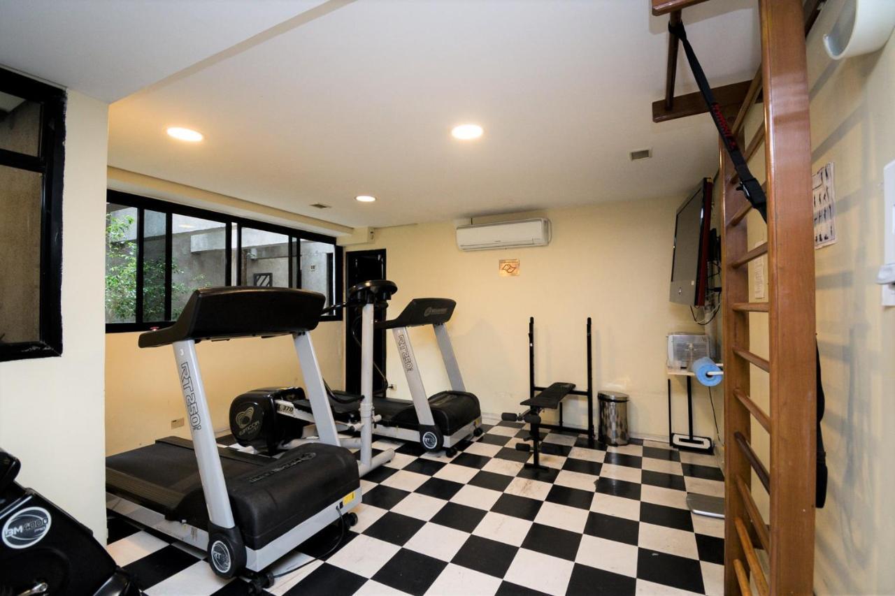Duplex Completo No Spot Da Vila Olimpia!