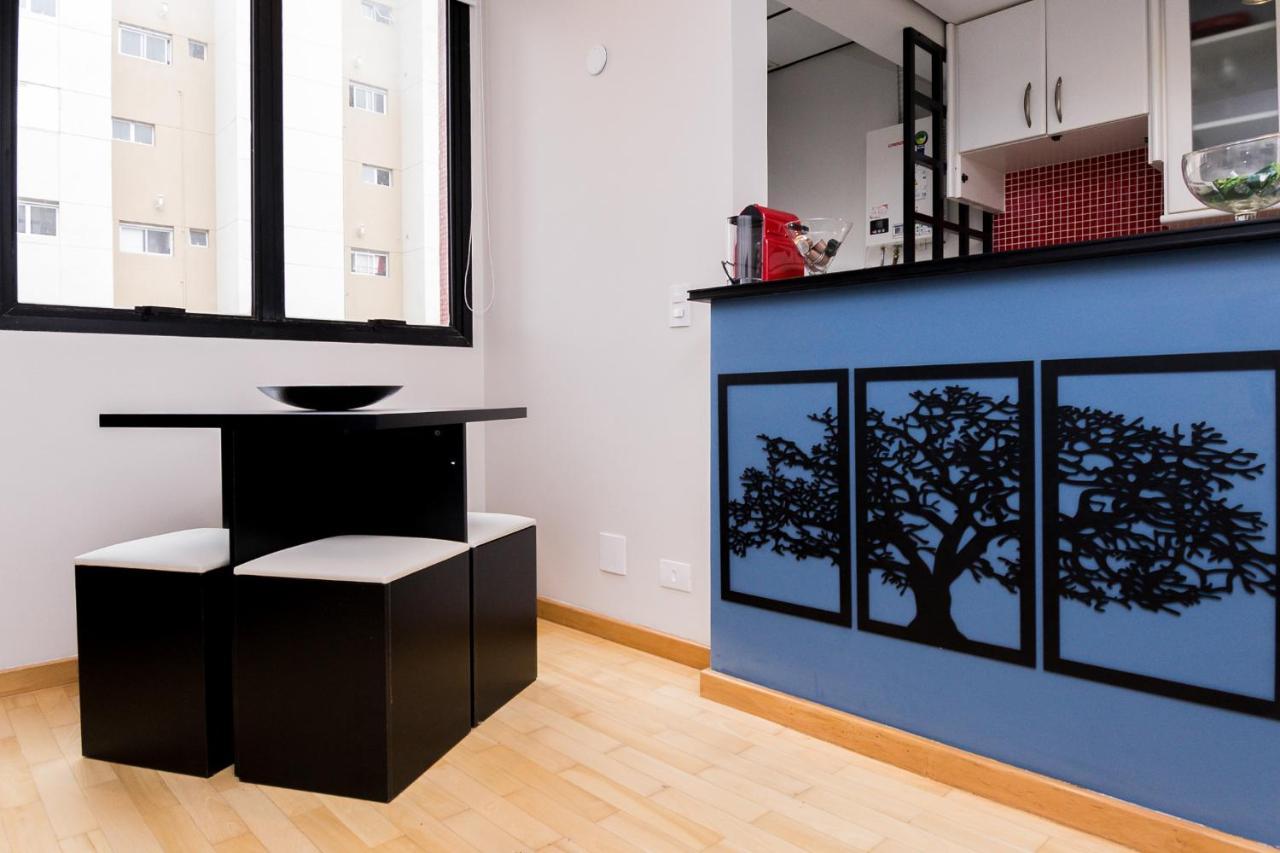 Duplex Completo No Spot Da Vila Olimpia! * São Paulo